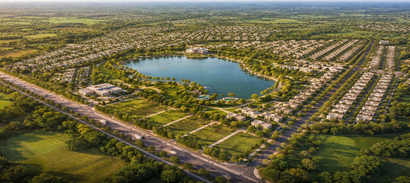 AIPL DreamCity banner