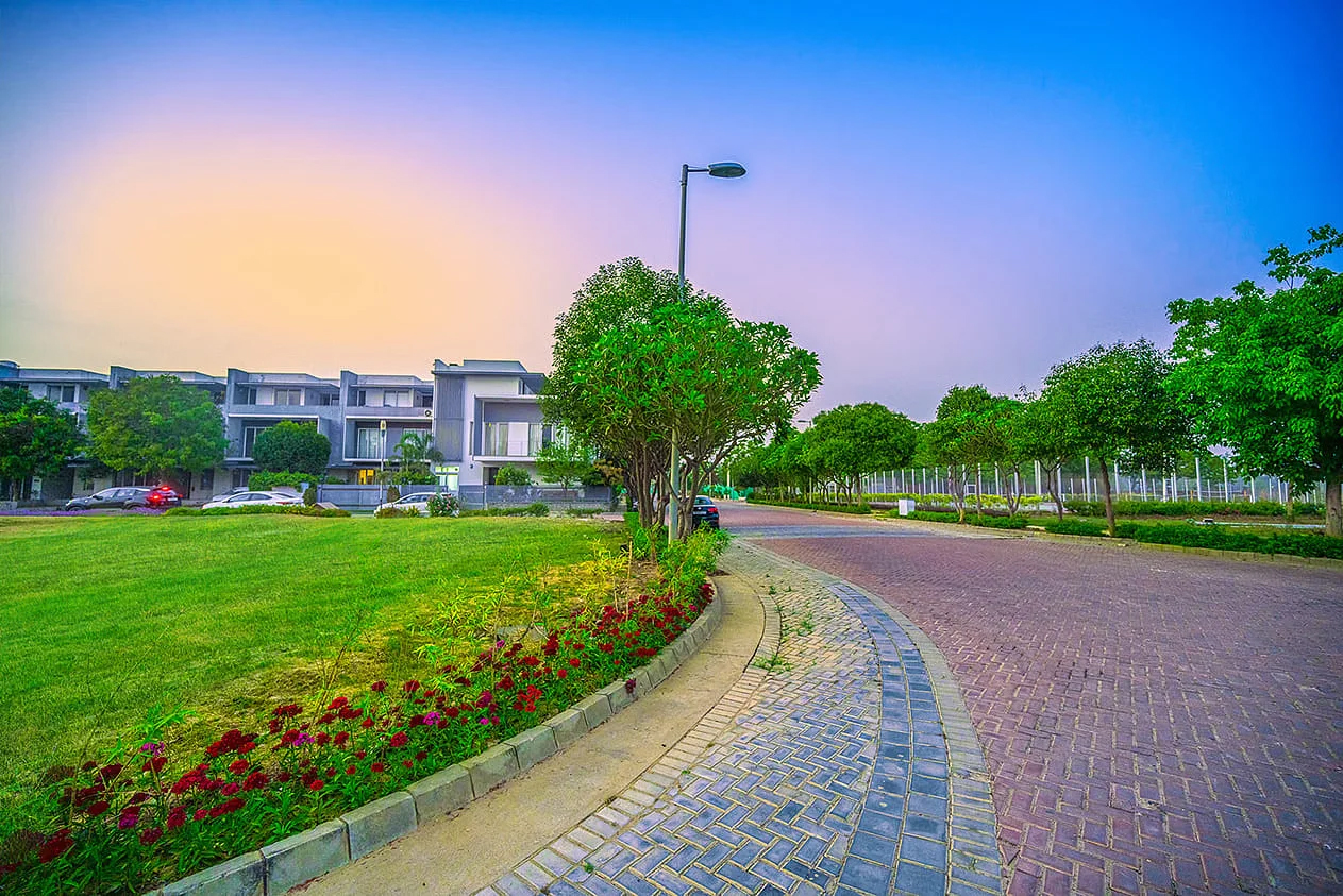 AIPL DreamCity banner