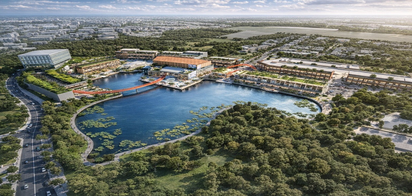 AIPL Lake District banner